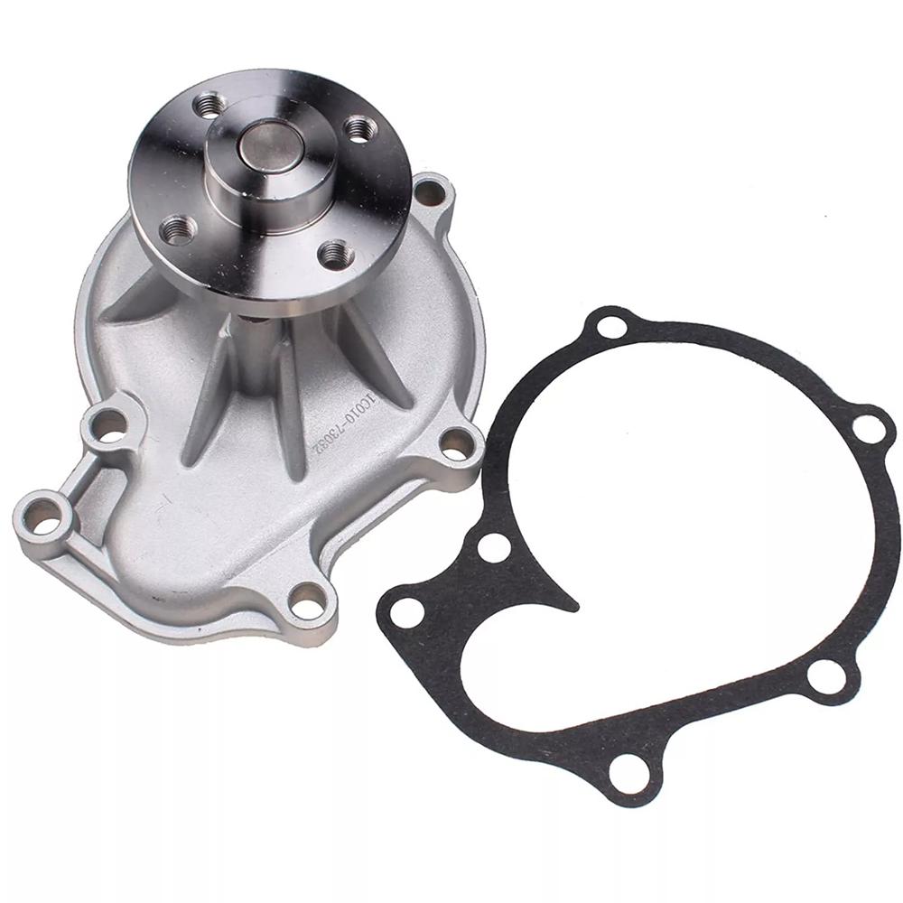 New Water Pump Fit For Kubota M6800SDT M9000DT