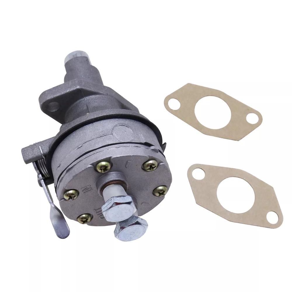 Fuel Lift Pump Fit For Volvo Penta Marine D2-55 MD2010 MD2020 MD2030 MD2040 MD