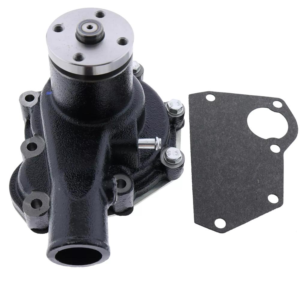 Water Pump 32B45-10031 32B45-10032 32A45-00023 Fit For Mitsubishi S6S CAT Fit Forklift