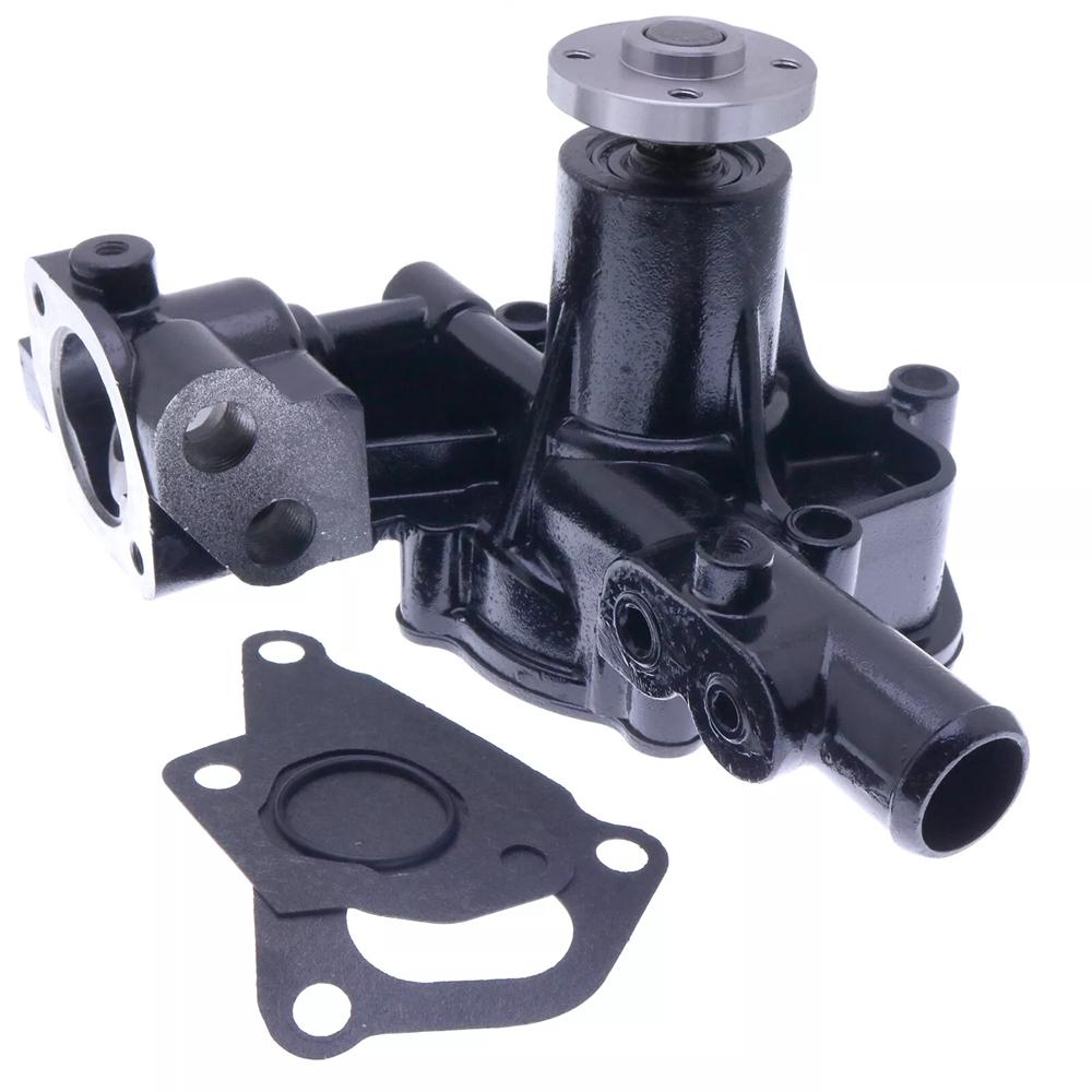 Water Pump Fit For 4TNV84 4TNV88 Yanmar Excavators Skid Steer Loader Marine Boat