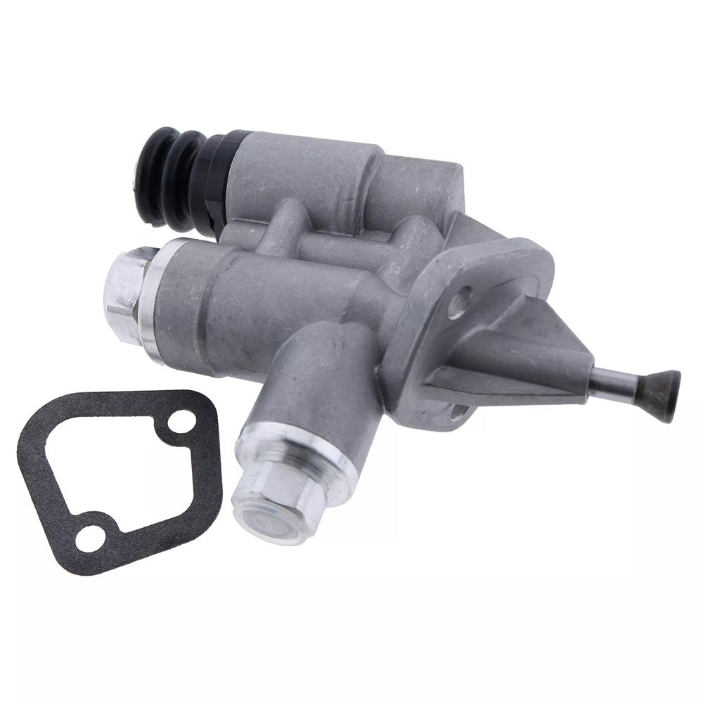 Fuel Transfer Pump 3415661 4988747 Fit For Cummins C8.3L 6C 6CT 6CTA 6CTAA