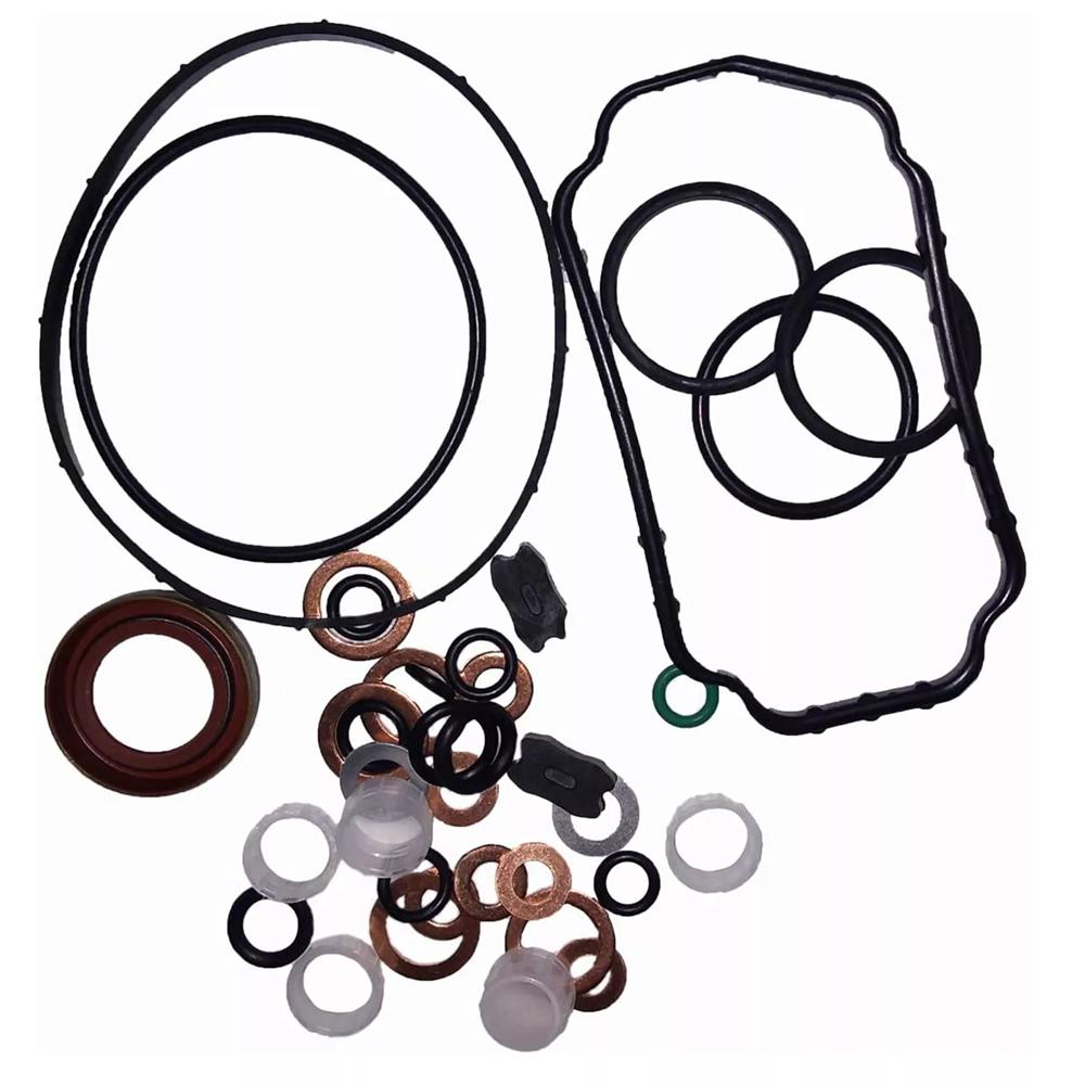 Fuel Injection Pump Repair Kit Seal Kit Fits Fit For Bosch VE 4 - 6 Cylinder AAB ABL