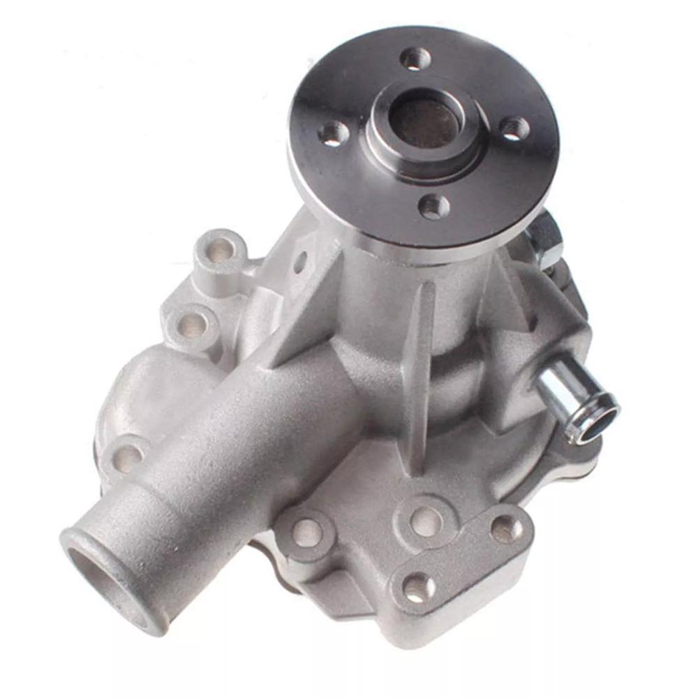 Water Pump Fit For JCB TLT30 JCB Teletruk TLT30D 4x4 JCB Teletruk 145017730