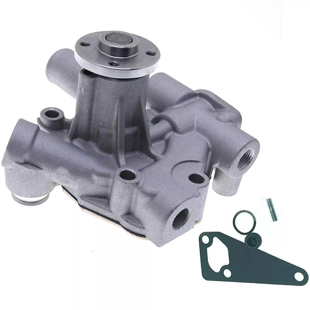 Water Pump 119260-42002 Fit For Yanmar 2TNE68 3TN66 3TNE68 & Komatsu Excavators 2D68