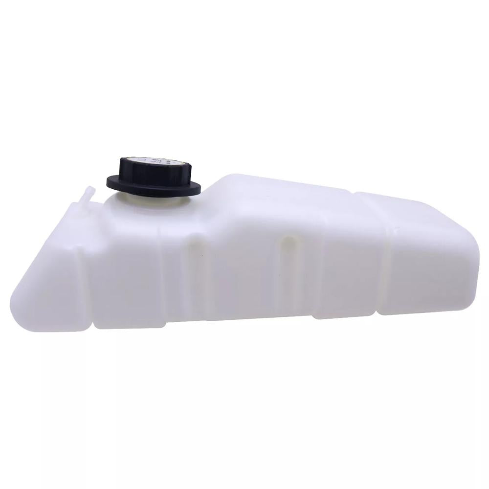 Water Radiator Coolant Tank Expansion Tank Fit For Bobcat S205 S220 S250 S300 S330