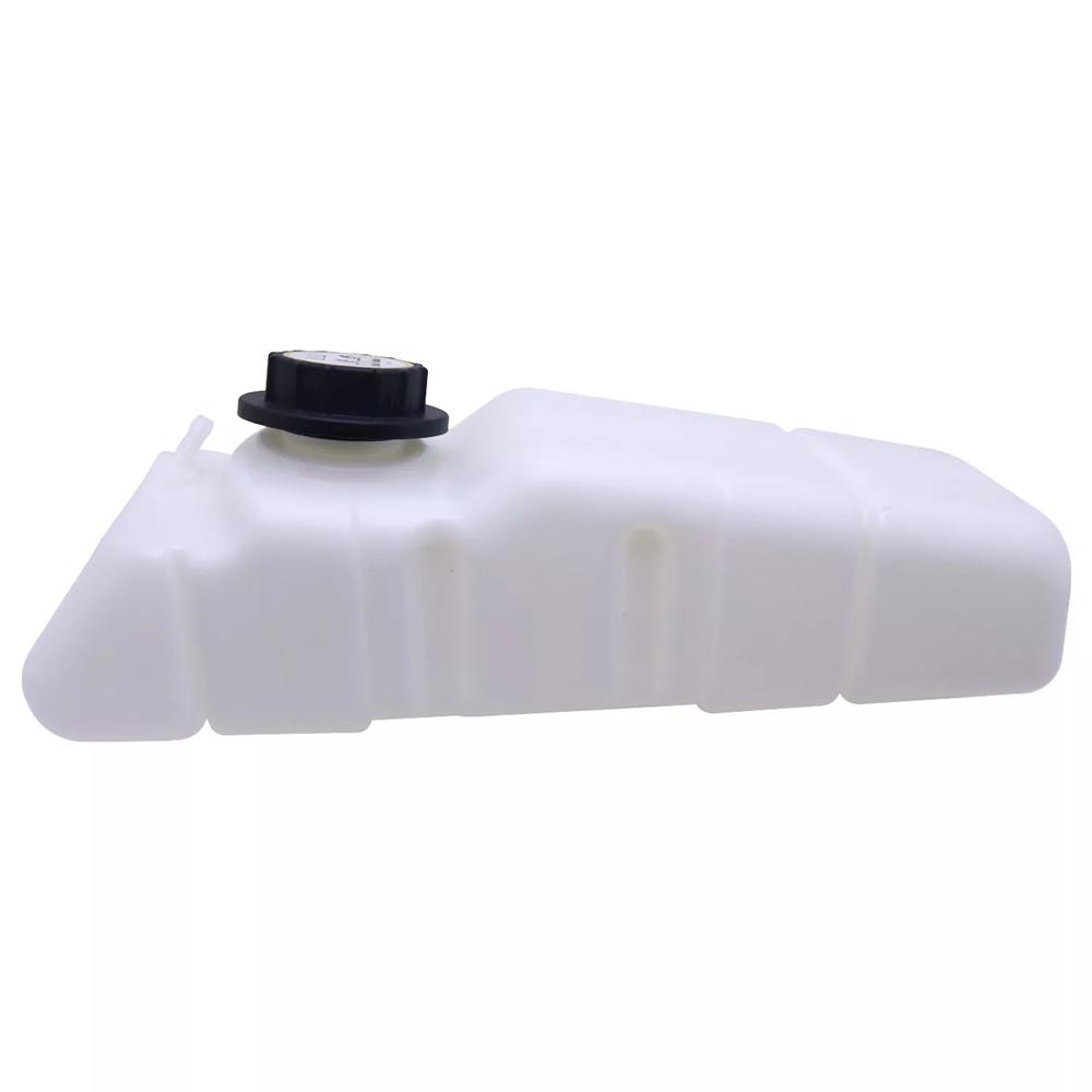 Water Radiator Coolant Tank Expansion Tank Fit For Bobcat T180 T190 T250 T300 T320