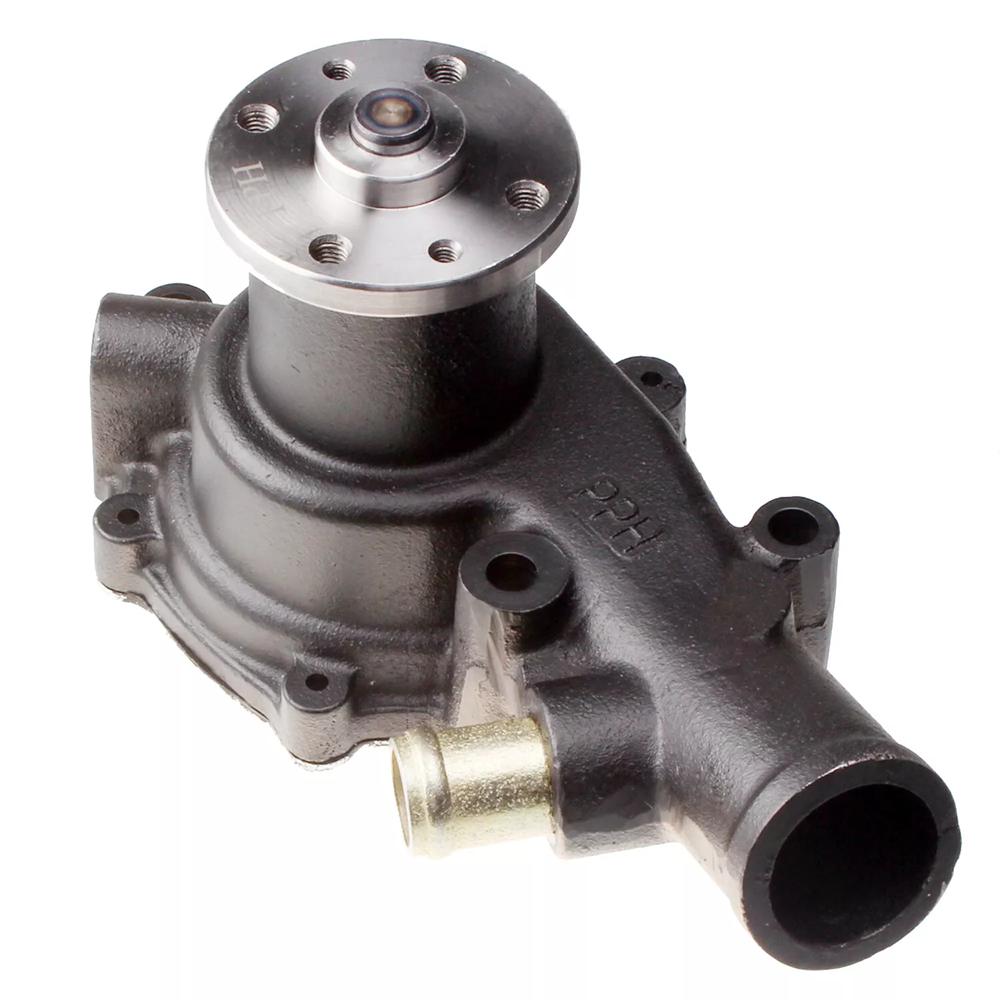 Water Pump 8972511841 Fit For Hitachi EX100 EX100M-2 EX120 EX120K EX150 EX90 RX1200