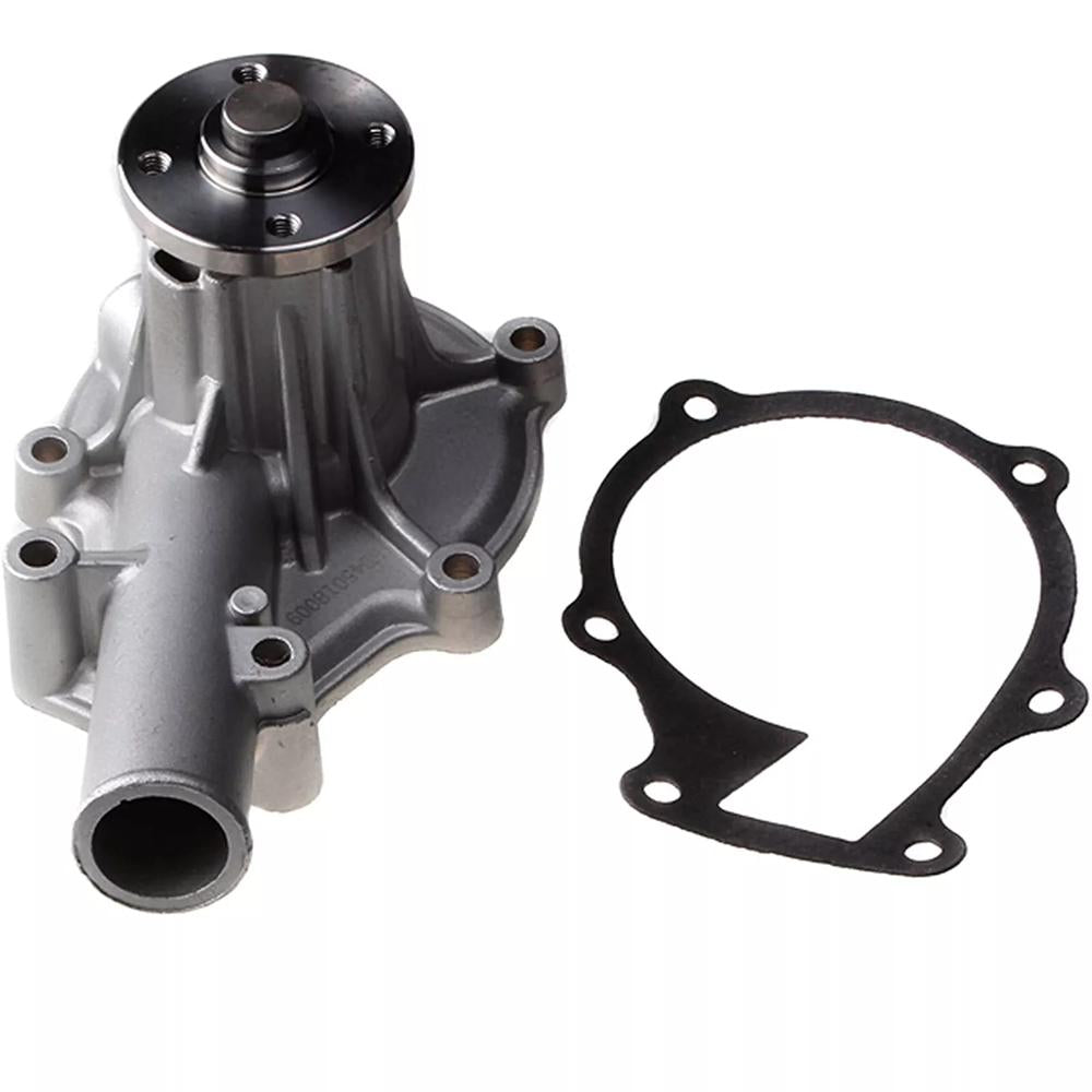 70mm Impeller Water Pump Fit For Kubota Engine Utility Vehicle RTV1100CW9 RTV100RW9