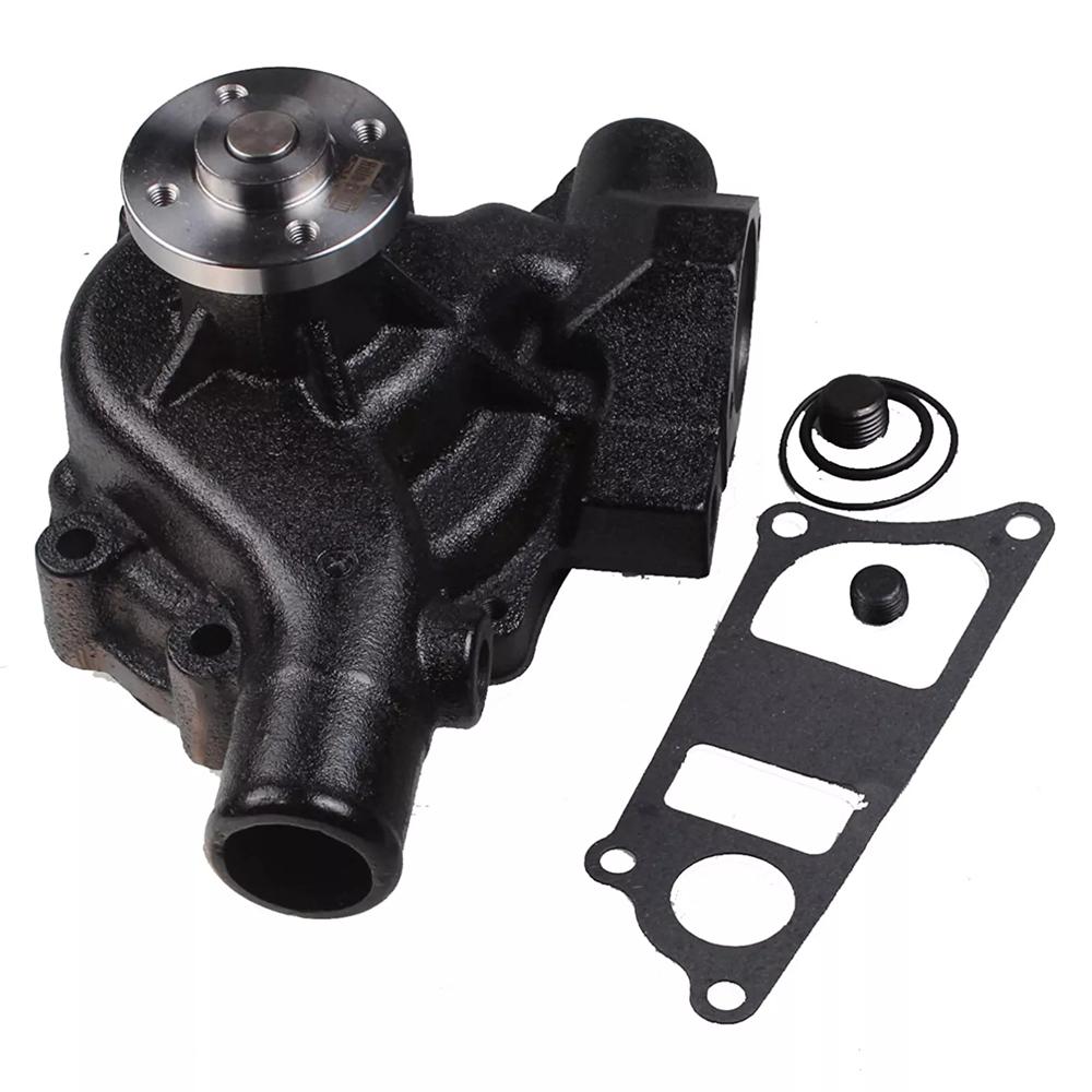 New Water Pump 3800883 Fit For Cummins B3.3 Engine Fit Forklift Excavator Loader