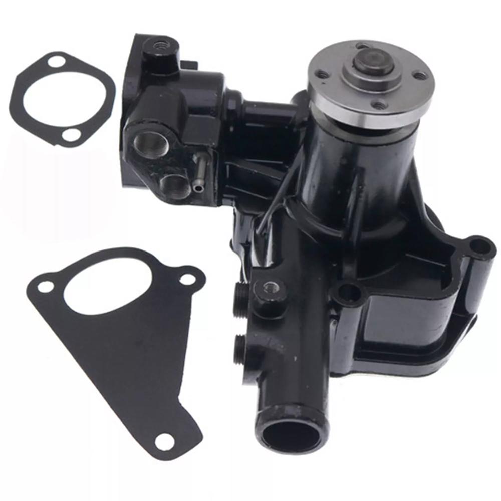 VOE11713724 Water Pump Fit For Volvo Excavator EC27C EC35 EC35C EC45 ECR38 ECR48C