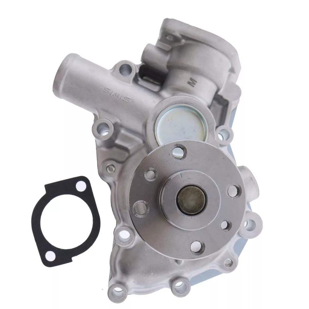 Water Pump 8-97321508-3 8973215083 Fit For Isuzu 3LA1 3LB1 Engine