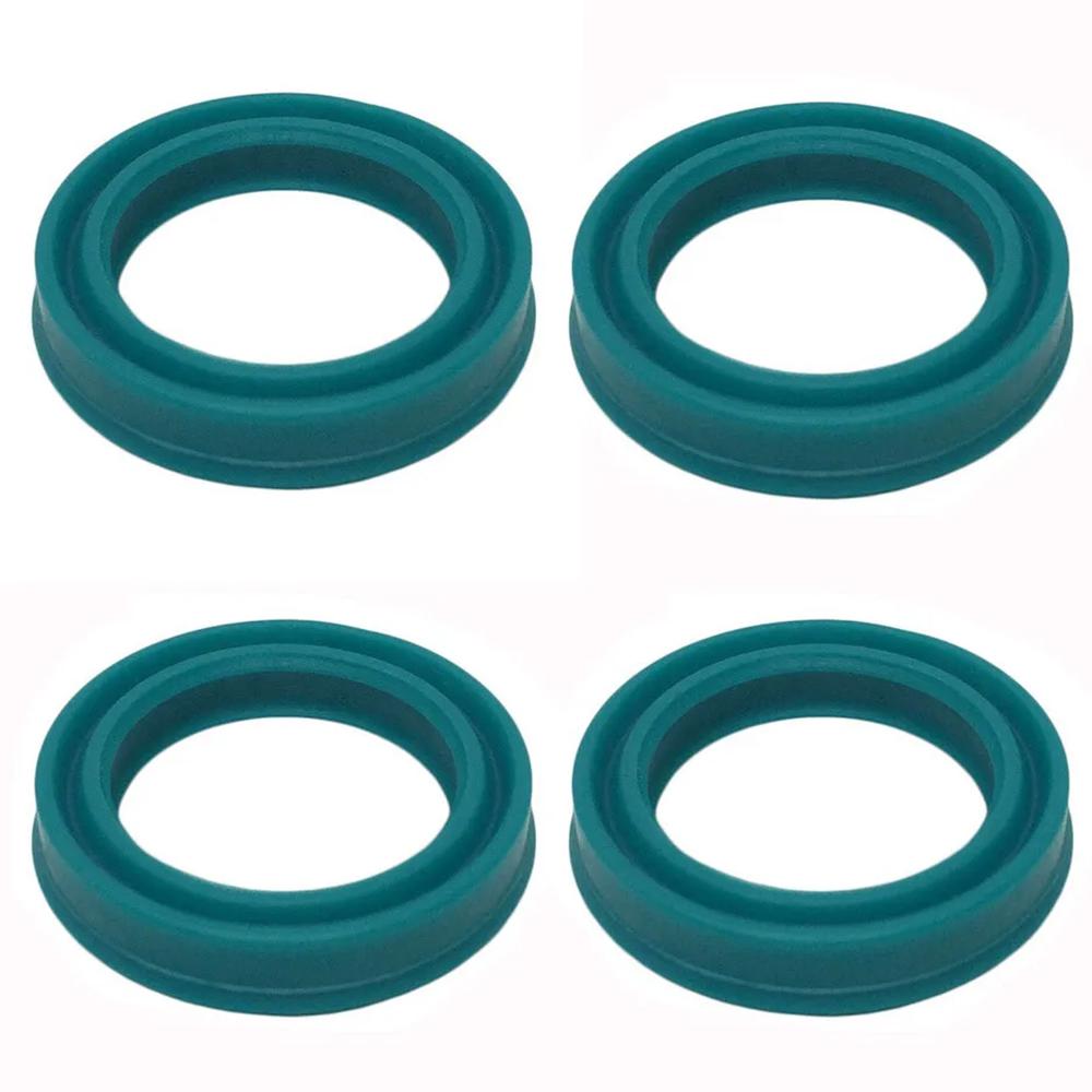 4X Spool Seal 6683274 Fit For Bobcat 742 743 751 753 763 773 843 853 863 864 873 883