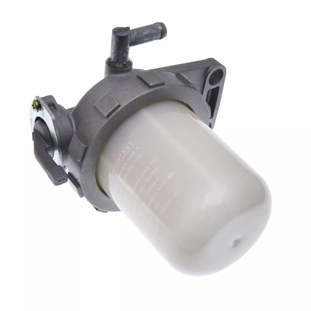 Fuel Filter Assembly Fit For Kubota L5030 L5040 L5240 L54500 L5740