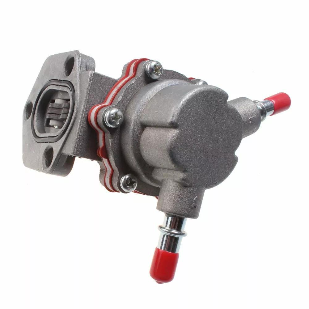 New fuel lift pump 320/07201 32007201 320/07037 32007037 Fit For JCB