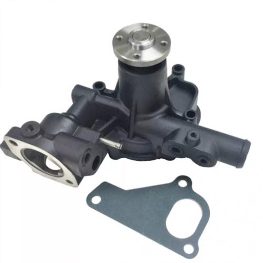 Water Pump AM881819 Fit For John Deere 3032E 3036E 3038E 27D 35D 50D 1905 3225C