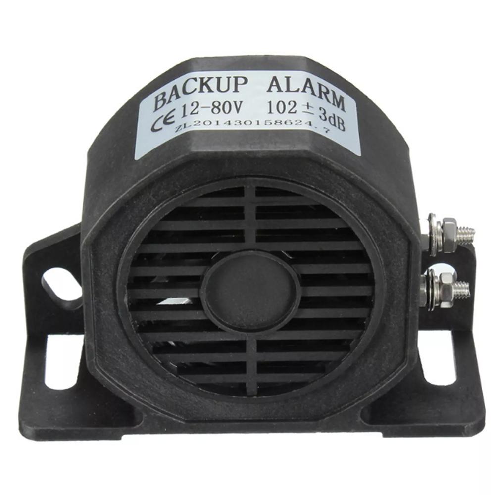 Back-Up Alarm 6651512 Fits Bobcat S100 S130 S150 S160 S175 S185 S205