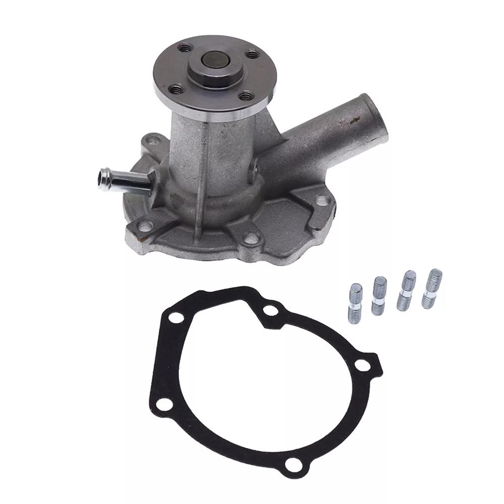 15534-73030 Water Pump With Gasket Fit For Kubota D650 D750 D850 D950 Engine