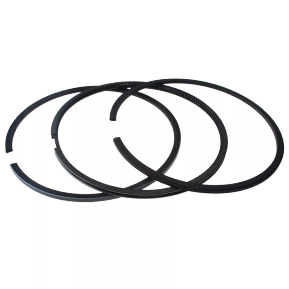 New Piston Ring Set 8094845 Fit For New Holland 8034.05 Engine