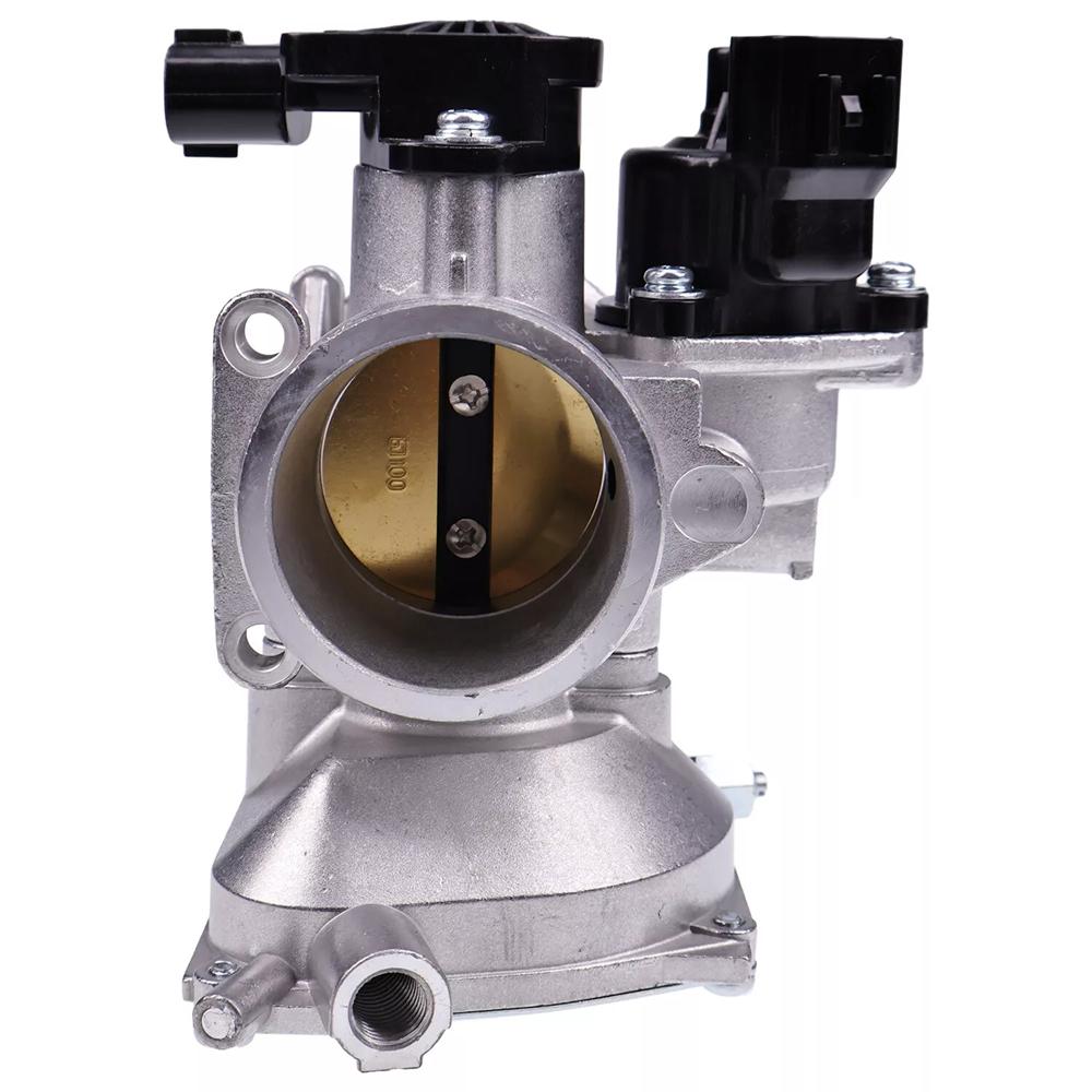 Throttle Body Fit For 2011-2014 Polaris Ranger 800EFI XP RZR RGR 800 EFI 1204195