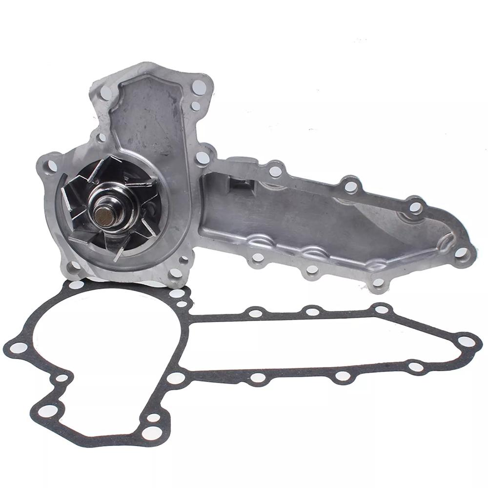 Water Pump 1A051-73032 Fit For Kubota V2403 V2203 Engine Kx91-3R1- Kx121-3 Excavator