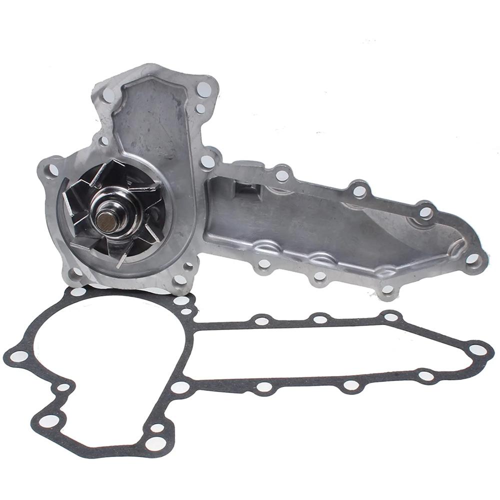 Water Pump with Gasket Fits Fit For Kubota V2203 V2403 Bobcat 6685105