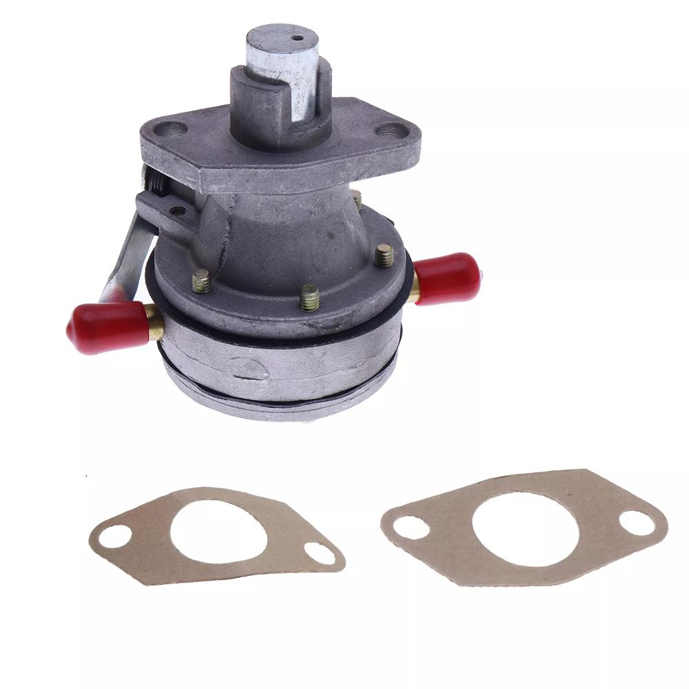 New Fuel Pump Fit For Yanmar JV25CR-5 JW30-1 JW30-2 WA20-1 WA30-3 WA40-2