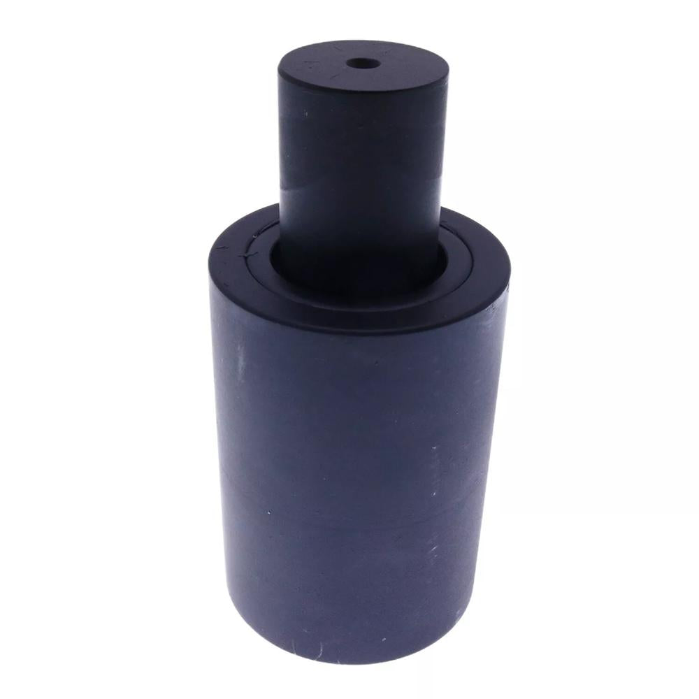 Top Track Carrier Roller 7020867 Fit For Bobcat Excavator E26 E32 E35 E42 Rubber