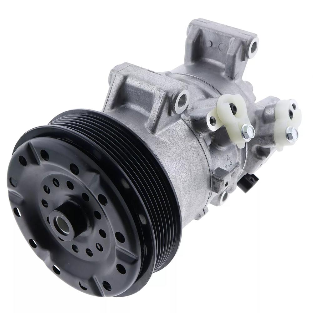 AC Air Compressor 8831005090 A/C 5SE12C Fit For Toyota Avensis corolla Verso AutoCar