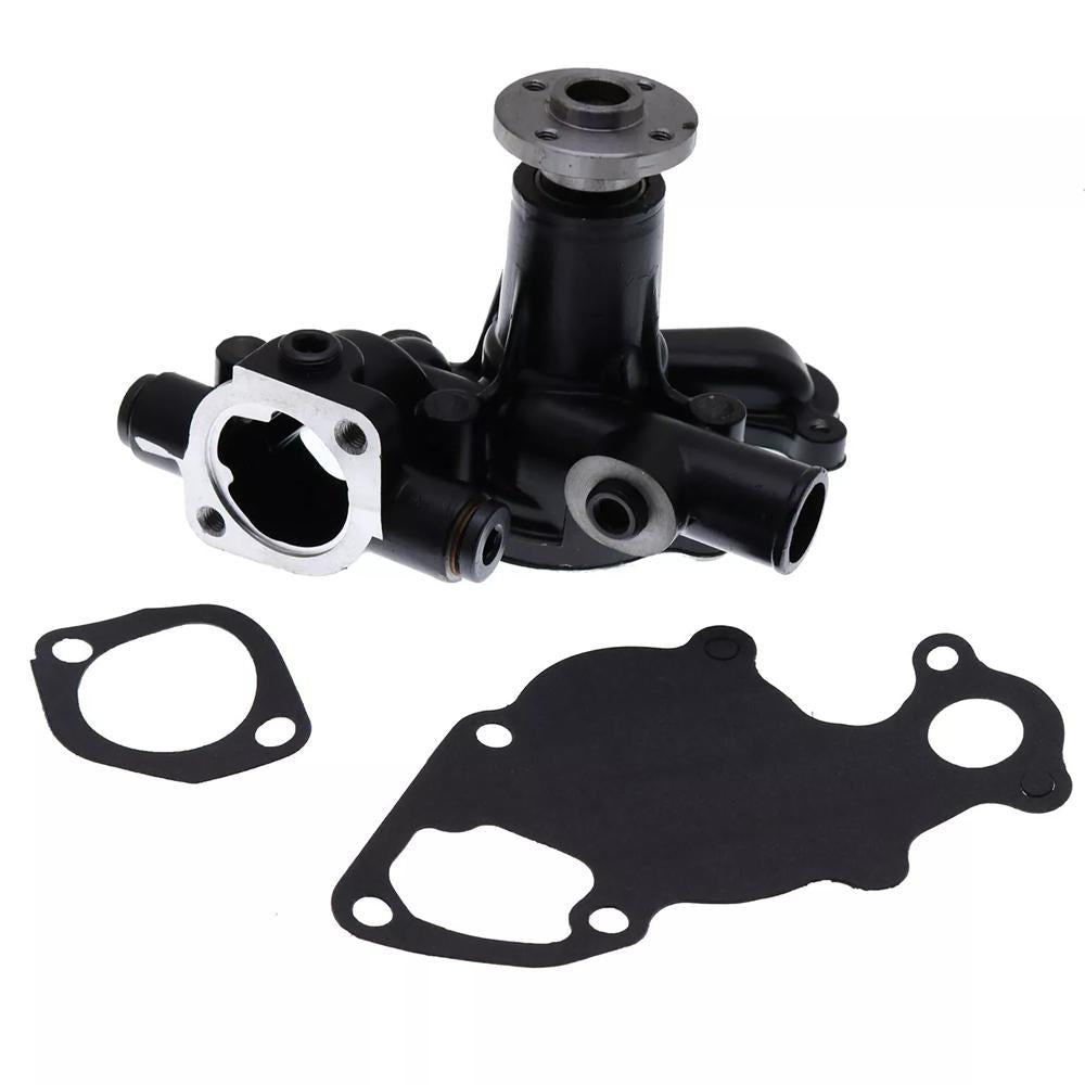 Water Pump 119810-42001 119810-42002 Fit For Yanmar 3TNE82 3TNV75 Komatsu 3D82