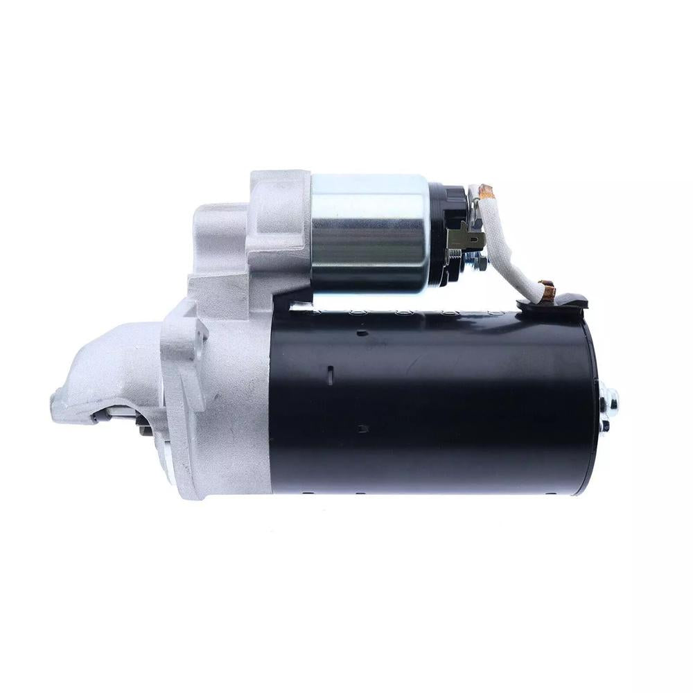 9T 12V Starter Motor 185086600 Fit For Caterpillar C2.2 3024C 3024 T Perkins Engine