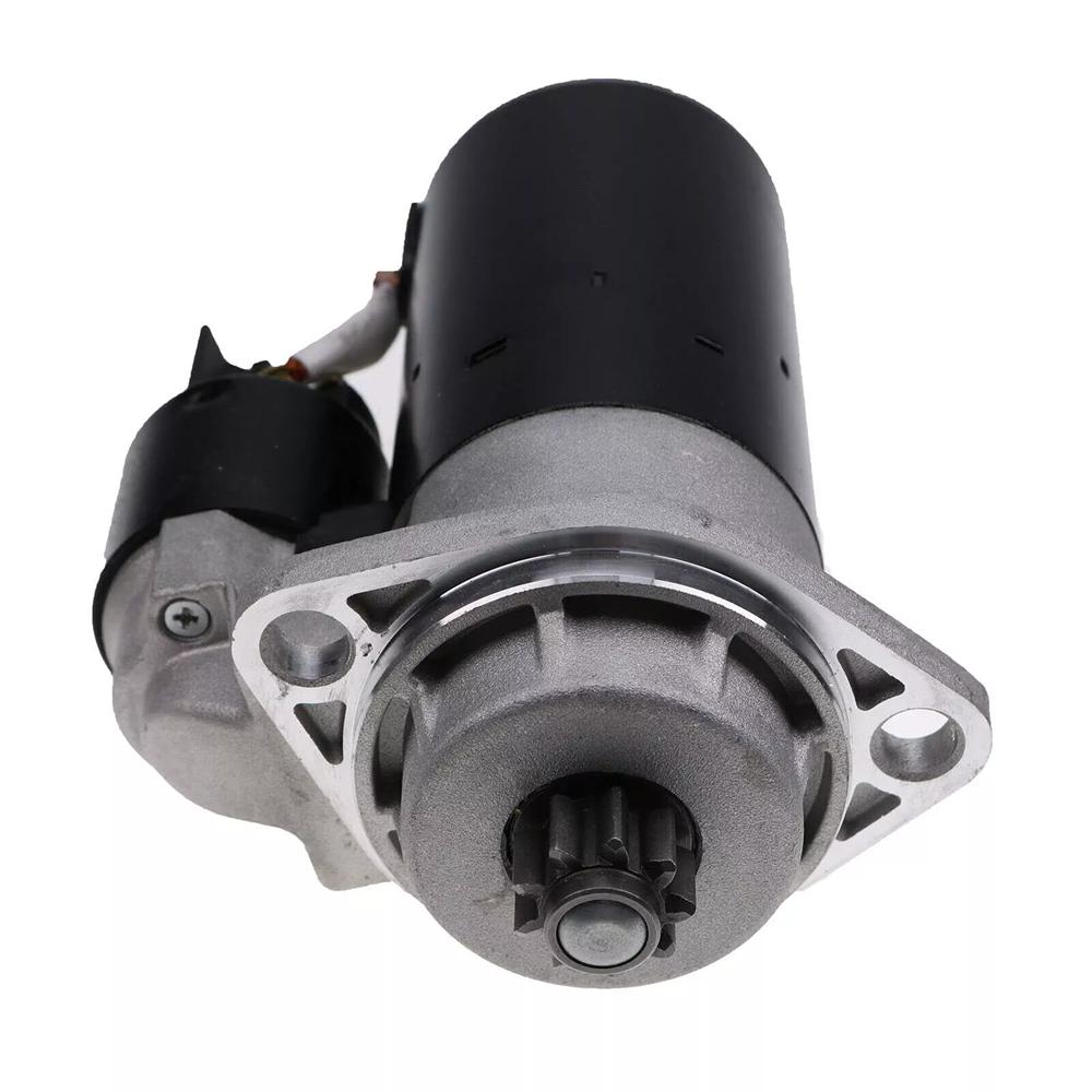 Starter Motor 12V 2KW 9T 05728551R 50495901 Fit For Hatz Engine 1D42 1D501D81 1D90