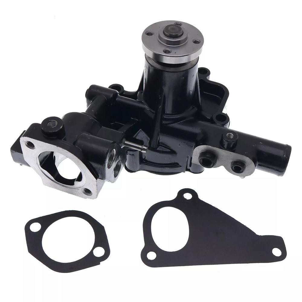 129508-42004 Water Pump Fit For Yanmar 4TNV88 3TNV88 4TNV84