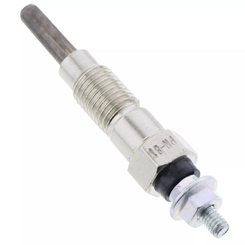 Glow Plug Fit For Kubota Tractor L2050DT L2050F L235 L2350DT L2350F L275 L355SS