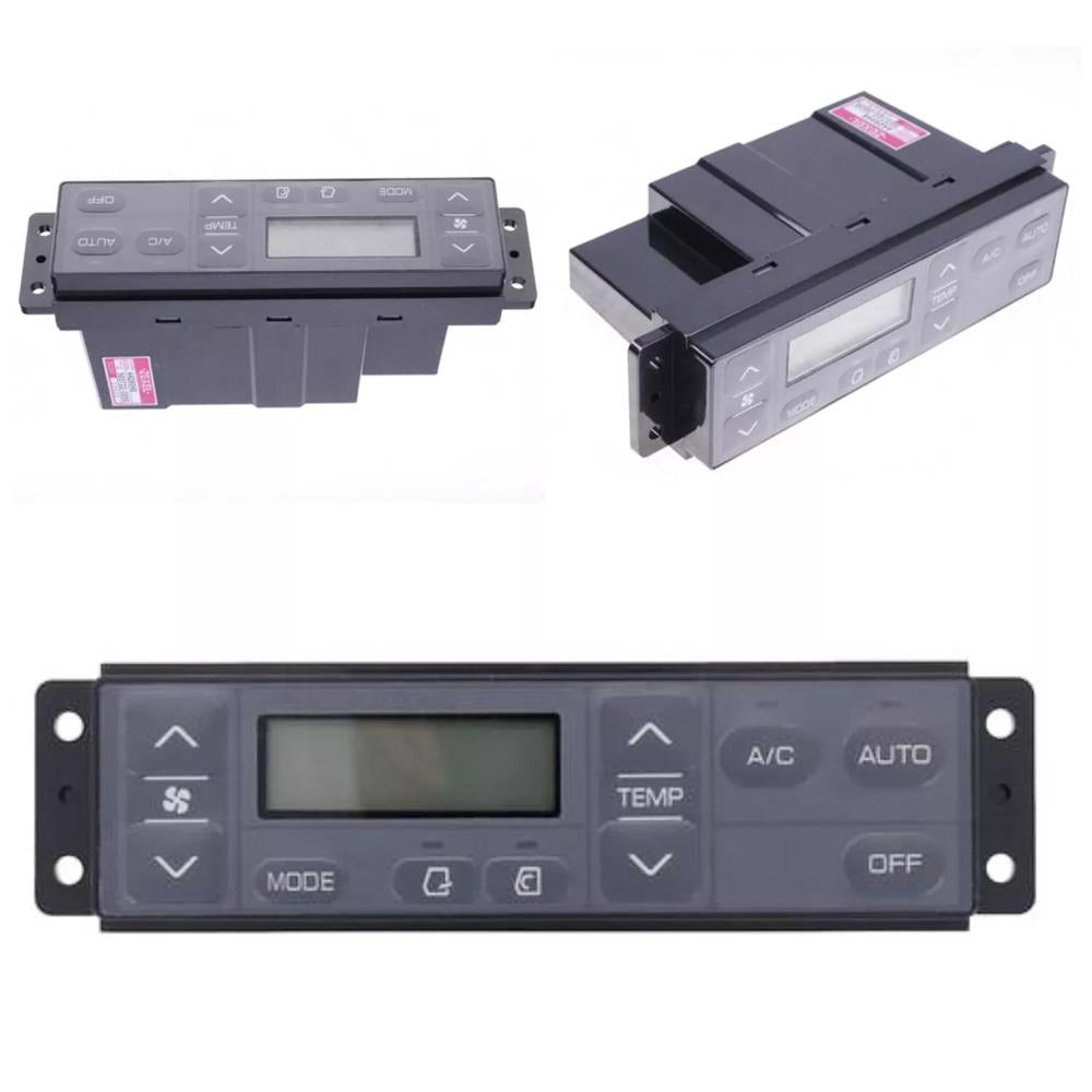 Air Condition Controller 503722-3050 Fit For Hitachi ZX350H-3 ZX225USR ZX225USRK