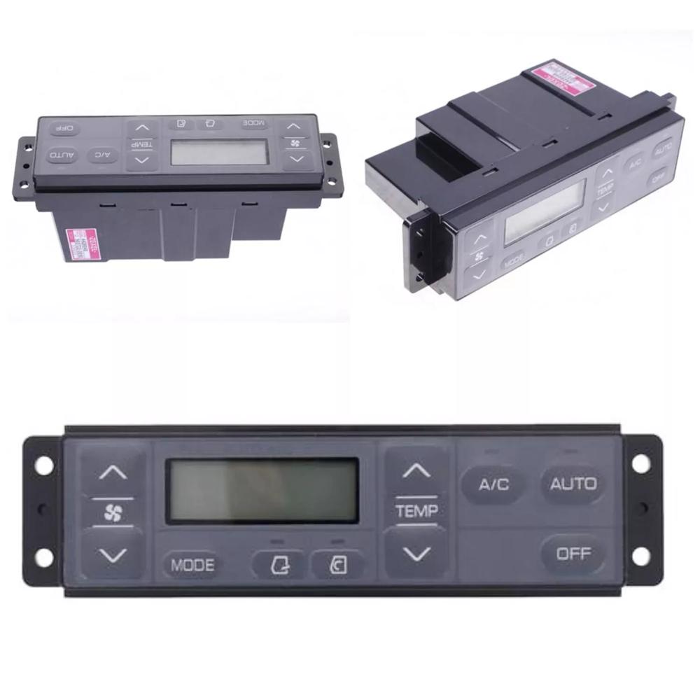 Air Condition Controller 4692240 Fits Fit For Hitachi ZAXIS200 ZAXIS200-3 ZAXIS200-E