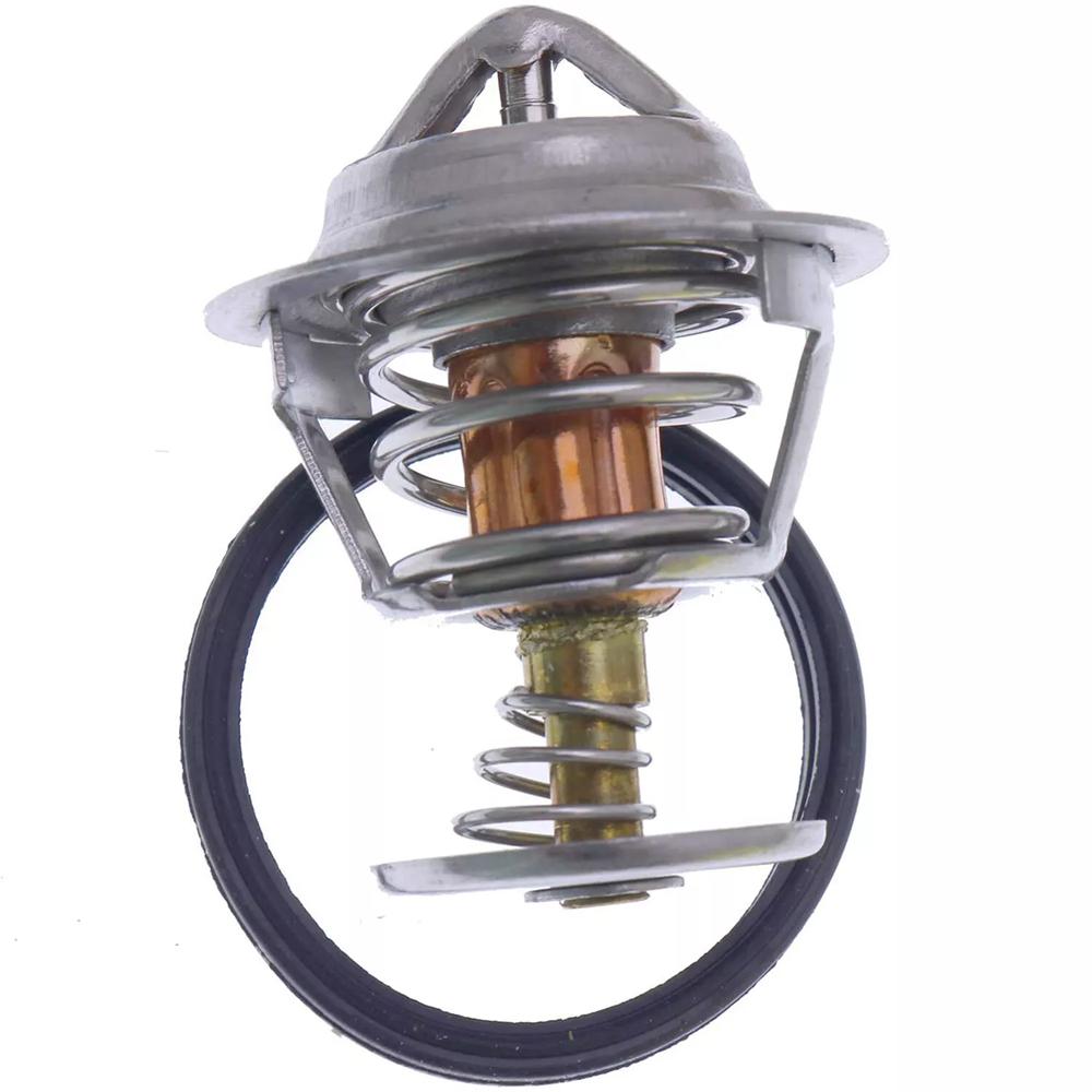 Thermostat Fit For Kubota KX161-3 KX121-3 KX121-3SCA KX121-3STCA KX161-3SCA w/V2403