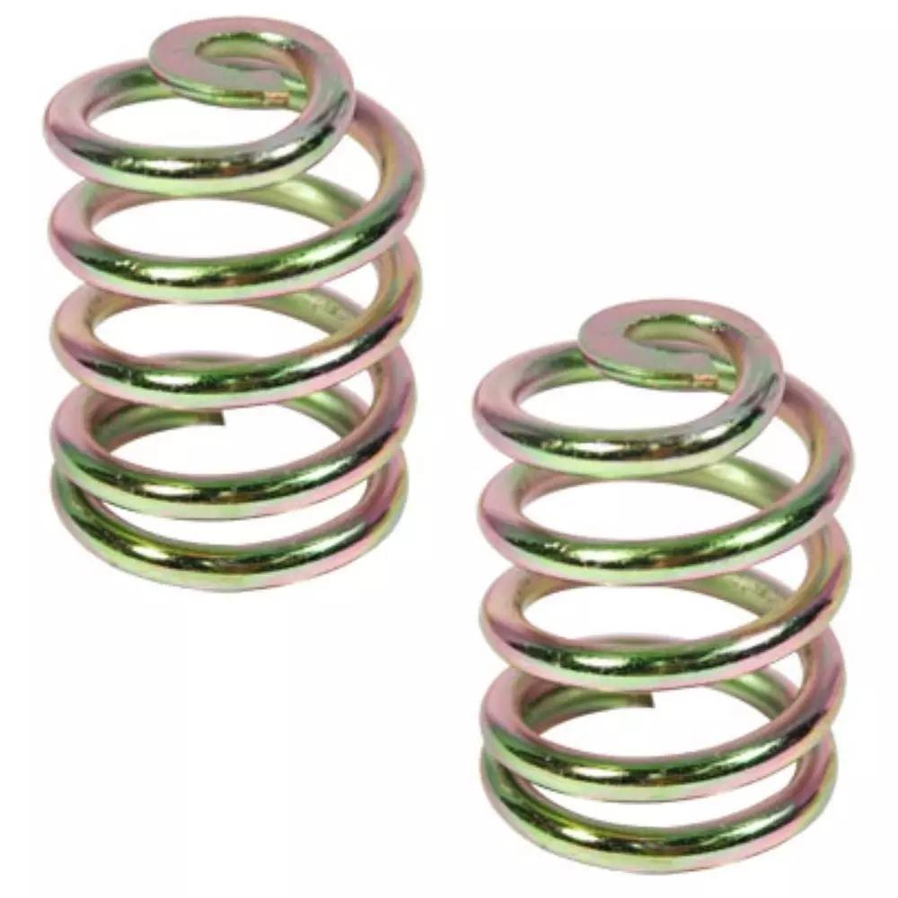 67061-45970 Seat Spring Pair Fit For Kubota Tractor B2150 B6200 B7200 B8200 B9200