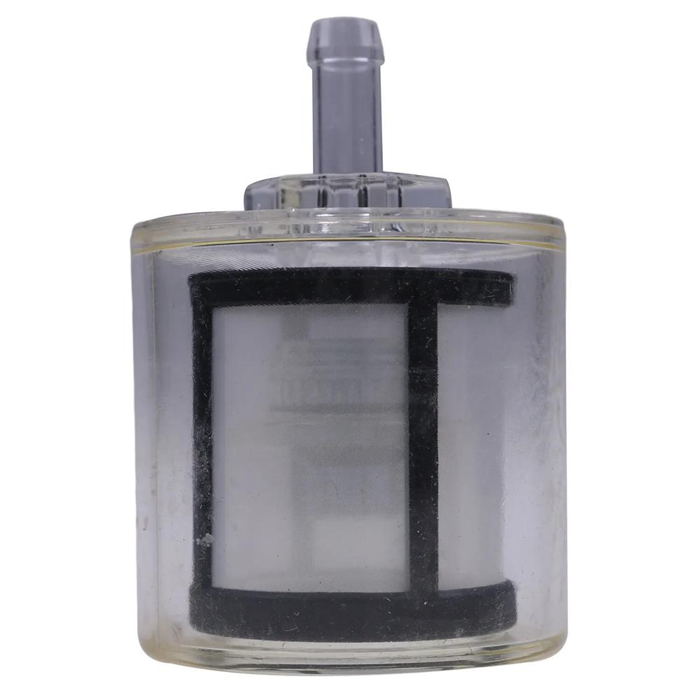 Ultra High-Efficiency Fuel Filter Fit For Caterpillar Asphalt Paver AP300F AP355F