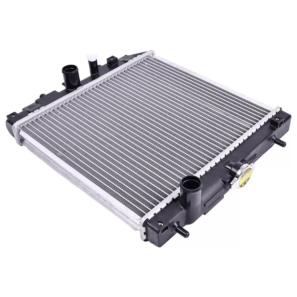 Cooling Water Radiator K7561-85210 Fit For Kubota UTV(s) RTV900