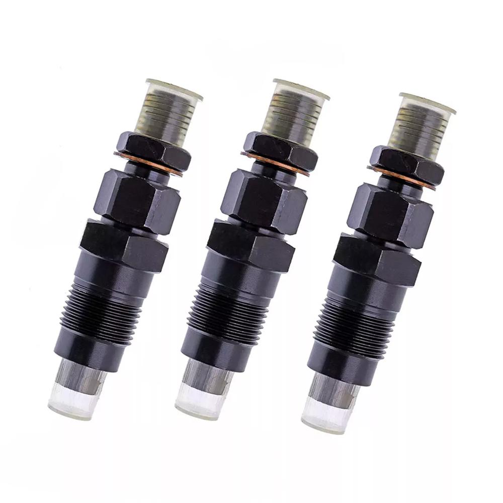 New Fuel Injectors Fit For Mitsubishi L2E L3E S3L S4L S4S MM435-94101 093500-3840