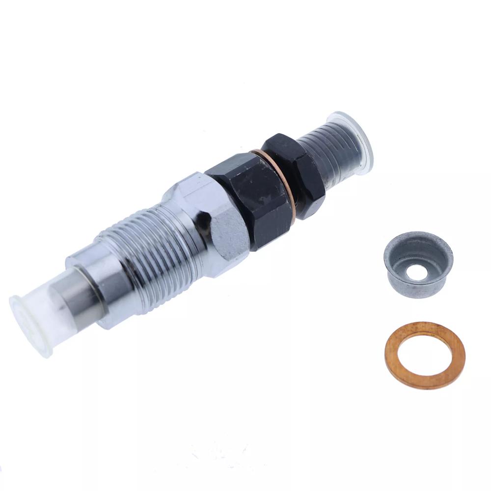 Fuel Injector 16082-53000 Fit For Kubota V1702 Engine Bobcat 743