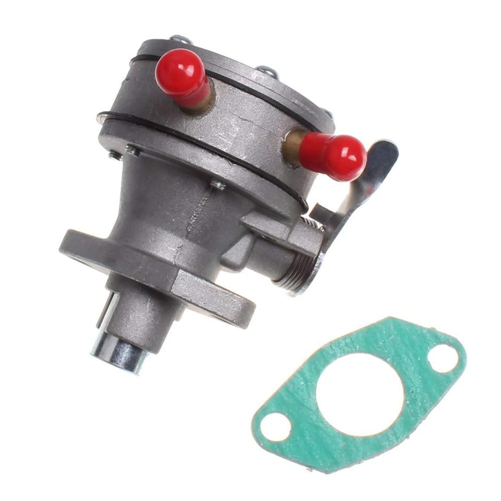 NEW Fuel Lift Pump Fit For Yanmar Marine Engine JH Series 4JH 4JH-TH