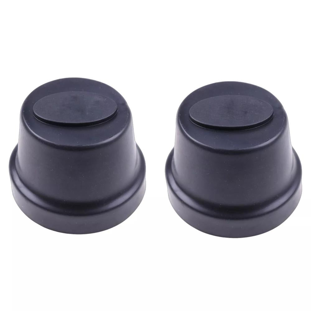 2X Dust Cap 5413976 Fit For Polaris Ranger XP 900 EPS Limited 2015