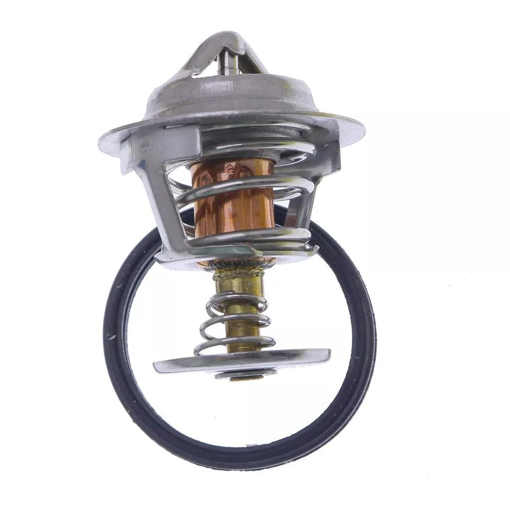 Thermostat Fit For Bobcat 6685520 Kubota 1A021-73012 D1703 D1803 V2003T V2203 V2403