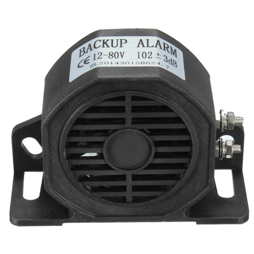 Back-Up Alarm Fits Bobcat T590 T595 T630 T650 T740 T750 T770 T870