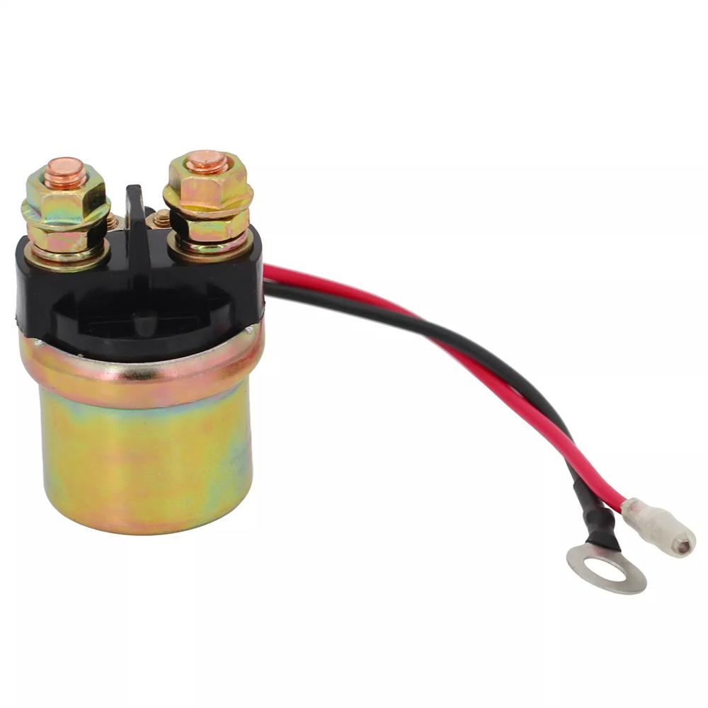 Starter Relay Solenoid Fit For Yamaha LS2000 LST1200 SV1200 SUV1200 PWC 1999-2001