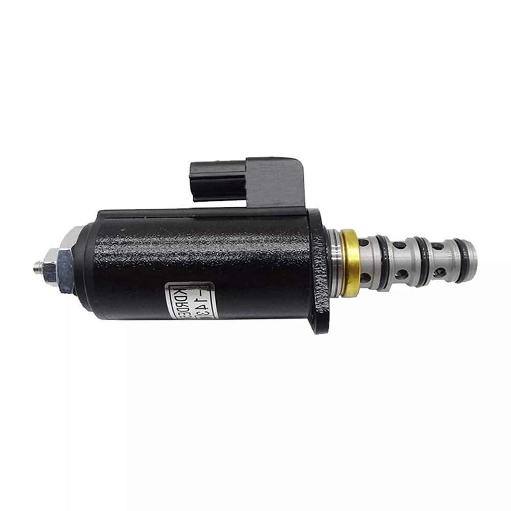 Hydraulic Solenoid Valve KDRDE5K-31/30C50-143-T Fit For Kawasaki Kobelco SK200-8