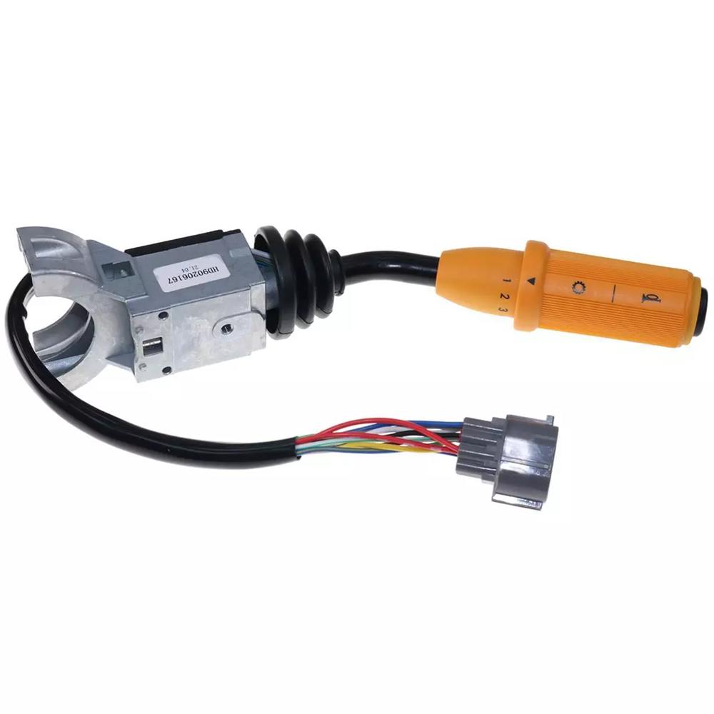 Fit Forward & Reverse Shuttle Lever Switch Fit For JCB 3CX 4CX OE 701/80145 701-80145