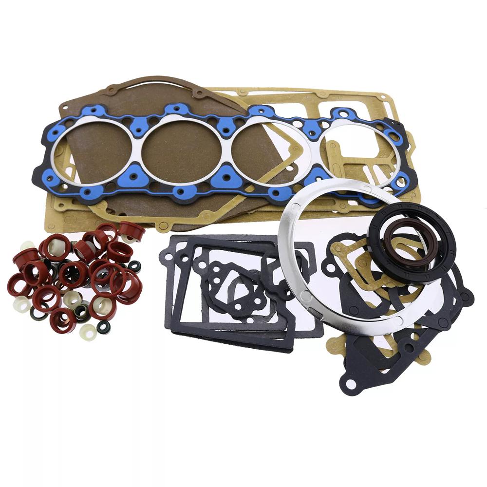 657-34281 Complete Full Gasket Kit Overhaul Joint Set Fit For LPW4