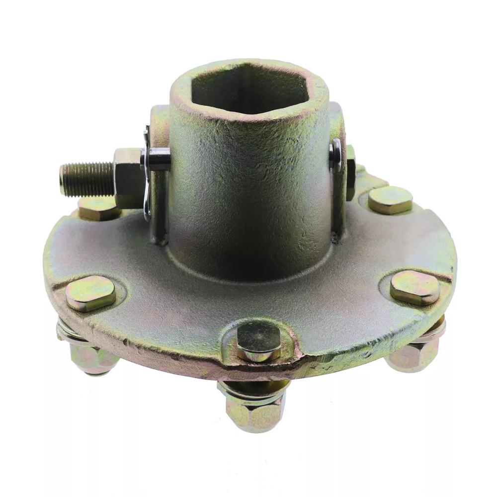 67401-17453 H6640-17300 Rear Axle Hub Fit For Kubota B1550 B1700 B1750 B2100 B2400